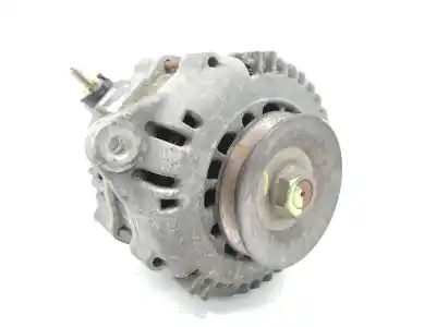 Gebrauchtes Autoersatzteil Lichtmaschine zum NISSAN ALMERA TINO (V10)  OEM-IAM-Referenzen 23100BN300 23100BN300 23100BN300