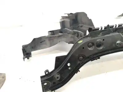 Автозапчасти б/у передняя панель за renault megane ii (bm0/1_, cm0/1_) 1.5 dci (bm02, bm13, bm2a, cm02, cm13) ссылки oem iam 8200137494 8200137494 8200137494