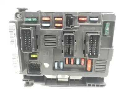 Pezzo di ricambio per auto di seconda mano  per CITROEN XSARA PICASSO (N68)  Riferimenti OEM IAM 9650618480 9650618480 9650618480