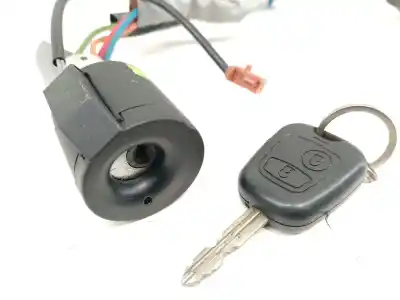Pezzo di ricambio per auto di seconda mano interruttore di avviamento per citroen xsara picasso (n68) 1.6 hdi riferimenti oem iam 9641551180 9641551180 9641551180