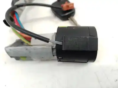 Pezzo di ricambio per auto di seconda mano interruttore di avviamento per citroen xsara picasso (n68) 1.6 hdi riferimenti oem iam 9641551180 9641551180 9641551180