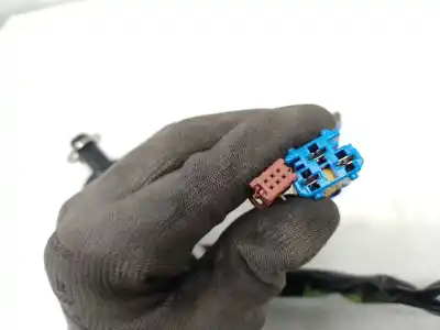 Pezzo di ricambio per auto di seconda mano interruttore di avviamento per citroen xsara picasso (n68) 1.6 hdi riferimenti oem iam 9641551180 9641551180 9641551180