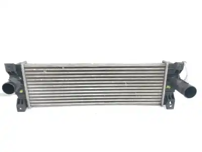 Автозапчасти б/у интеркулер за ssangyong kyron d20dt ссылки oem iam 2371109050