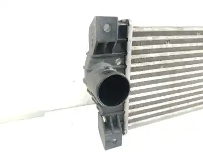 Автозапчастина б/у інтеркулер для ssangyong kyron d20dt посилання на oem iam 2371109050 2371109050 2371109050