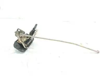Second-hand car spare part trunk lock for ssangyong kyron d20dt oem iam references 7142009000 7142009000 7142009000