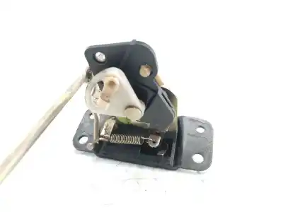 Second-hand car spare part trunk lock for ssangyong kyron d20dt oem iam references 7142009000 7142009000 7142009000