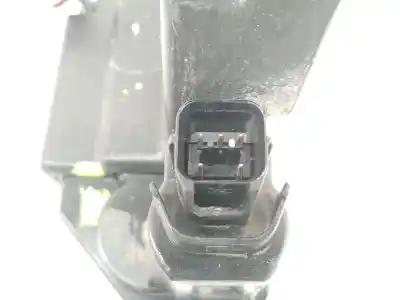 Автозапчасти б/у замок задней левой двери за ssangyong kyron d20dt ссылки oem iam 7131009000 7131009000 7131009000
