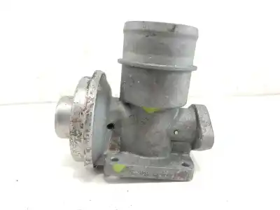Автозапчастина б/у клапан egr для ssangyong kyron d20dt посилання на oem iam a6641400260 a6641400260 a6641400260