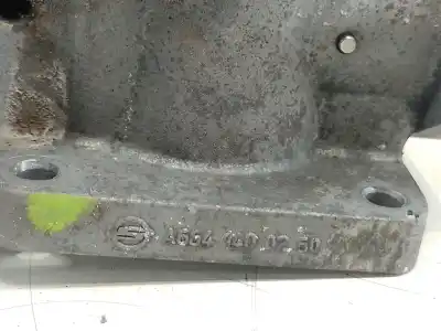 Автозапчастина б/у клапан egr для ssangyong kyron d20dt посилання на oem iam a6641400260 a6641400260 a6641400260