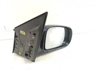 Автозапчасти б/у задний вид справа за ssangyong kyron d20dt ссылки oem iam 7892009121lak 7892009121lak 7892009121lak