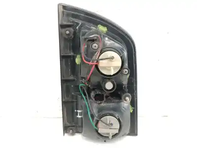 Автозапчасти б/у внутренний левый задний фонарь за ssangyong kyron d20dt ссылки oem iam 83603092 83603092 83603092