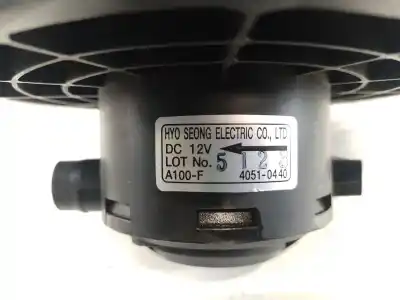 Автозапчасти б/у отопительный двигатель за ssangyong kyron d20dt ссылки oem iam 40510440 40510440 40510440