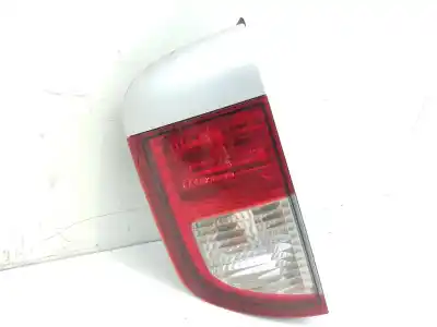 Автозапчасти б/у левый задний фонарь за ssangyong kyron d20dt ссылки oem iam 83601090 83601090 83601090
