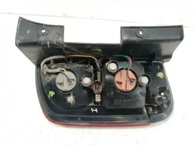 Автозапчасти б/у левый задний фонарь за ssangyong kyron d20dt ссылки oem iam 83601090 83601090 83601090
