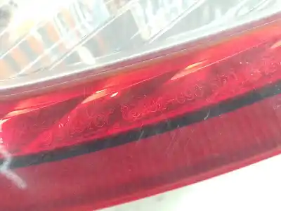 Автозапчасти б/у левый задний фонарь за ssangyong kyron d20dt ссылки oem iam 83601090 83601090 83601090