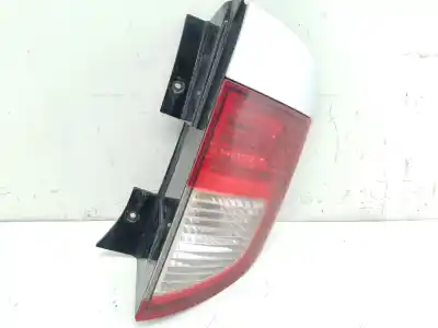 Автозапчасти б/у правый задний фонарь за ssangyong kyron d20dt ссылки oem iam 83602090