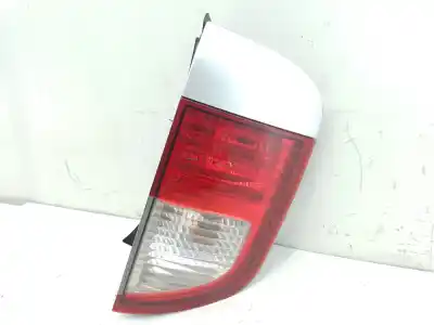 Автозапчасти б/у правый задний фонарь за ssangyong kyron d20dt ссылки oem iam 83602090 83602090 83602090