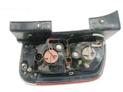 Автозапчасти б/у правый задний фонарь за ssangyong kyron d20dt ссылки oem iam 83602090 83602090 83602090