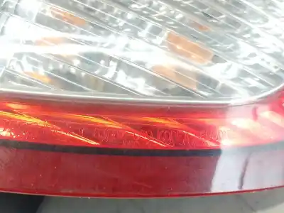 Автозапчасти б/у правый задний фонарь за ssangyong kyron d20dt ссылки oem iam 83602090 83602090 83602090