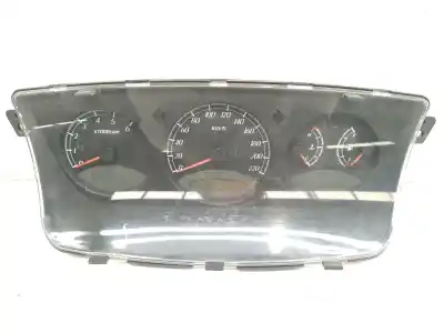 Tweedehands auto-onderdeel Instrumentenpaneel voor SSANGYONG KYRON D20DT OEM IAM-referenties 8021009040 8021009040 8021009040