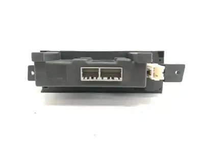 Автозапчасти б/у климат-контроль за ssangyong kyron d20dt ссылки oem iam 6870009020 6870009020 6870009020