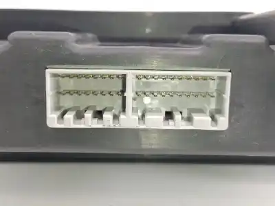Автозапчасти б/у климат-контроль за ssangyong kyron d20dt ссылки oem iam 6870009020 6870009020 6870009020
