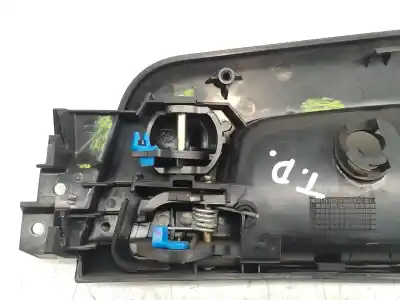 Автозапчасти б/у внутренняя задняя правая ручка за ssangyong kyron d20dt ссылки oem iam 7342109000 7342109000 7342109000