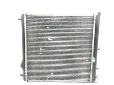 Автозапчасти б/у водяной радиатор за citroen c3 ii (sc_) 1.2 vti 82 ссылки oem iam 886160000 95007t01 