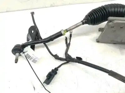 Автозапчасти б/у рулевая рейка за citroen c3 ii (sc_) 1.2 vti 82 ссылки oem iam 2823475303a 2823475303a 2823475303a