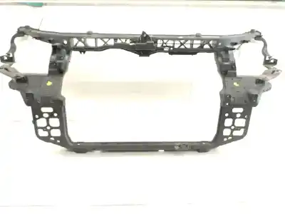 Pezzo di ricambio per auto di seconda mano pannello frontale per hyundai santa fe (bm) 2.2 crdi style 4x4 riferimenti oem iam 641012b001