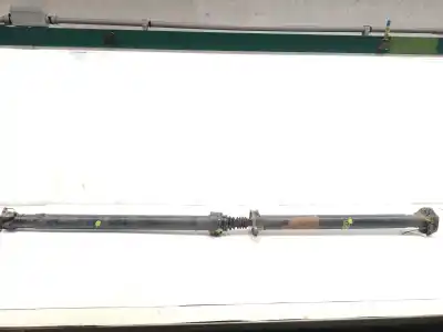 Pezzo di ricambio per auto di seconda mano trasmissione centrale per hyundai santa fe (bm) 2.2 crdi style 4x4 riferimenti oem iam 493002b500