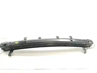 Pezzo di ricambio per auto di seconda mano rinforzo paraurti posteriore per hyundai santa fe (bm) 2.2 crdi style 4x4 riferimenti oem iam 866302b000