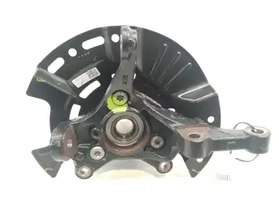 Second-hand car spare part front left knuckle for kia xceed (cd) 1.5 t-gdi mhev oem iam references 51700j7ba0 51700j7ba0 51700j7ba0