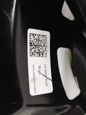 Second-hand car spare part front left knuckle for kia xceed (cd) 1.5 t-gdi mhev oem iam references 51700j7ba0 51700j7ba0 51700j7ba0