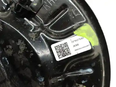 Автозапчасти б/у поворот заднего права за kia xceed (cd) 1.5 t-gdi mhev ссылки oem iam 56500j7000 56500j7000 56500j7000