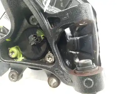 Second-hand car spare part rear left knuckle for kia xceed (cd) 1.5 t-gdi mhev oem iam references 52700j7eb0 52700j7eb0 52700j7eb0