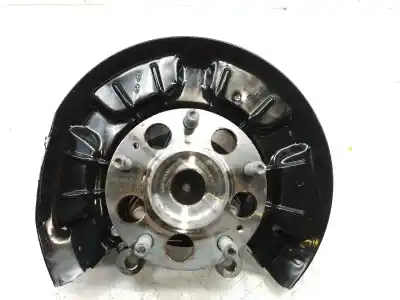 Second-hand car spare part rear left knuckle for kia xceed (cd) 1.5 t-gdi mhev oem iam references 52700j7eb0 52700j7eb0 52700j7eb0