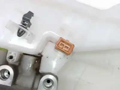 Автозапчастина б/у гальмівний насос для kia xceed (cd) 1.5 t-gdi mhev посилання на oem iam j758561000 j758561000 j758561000