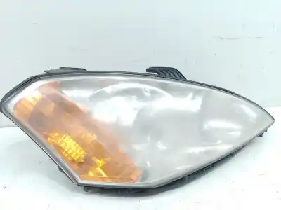 Автозапчастина б/у права фа для ssangyong kyron d20dt посилання на oem iam 8310209101 8310209101 8310209101