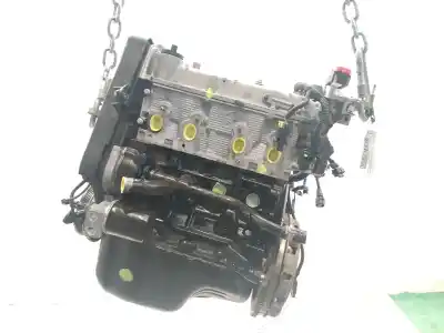 Автозапчасти б/у ПОЛНЫЙ ДВИГАТЕЛЬ за FORD KA (CCU)  ссылки OEM IAM   