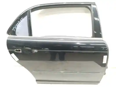 Second-hand car spare part rear right door for jaguar xj 4.2 v8 32v cat oem iam references 