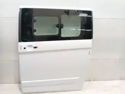 Автозапчастина б/у ліві розсувні бічні двері для FORD TOURNEO CUSTOM V362 AUTOBÚS (F3) 1.0 EcoBoost PHEV Посилання на OEM IAM   