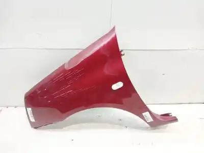 İkinci el araba yedek parçası SOL ÖN ÇAMURLUK için RENAULT CLIO II (BB_, CB_)  OEM IAM referansları 7701473025 7701473025 7701473025