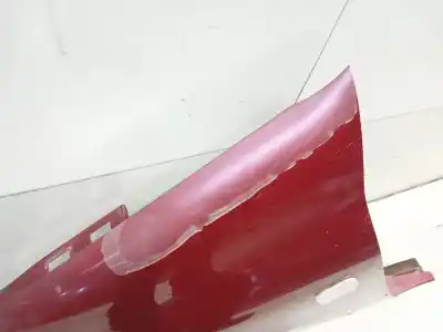 Peça sobressalente para automóvel em segunda mão guarda-lamas dianteiro esquerdo por renault clio ii (bb_, cb_) 1.5 dci (b/cb07) referências oem iam 7701473025 7701473025 7701473025