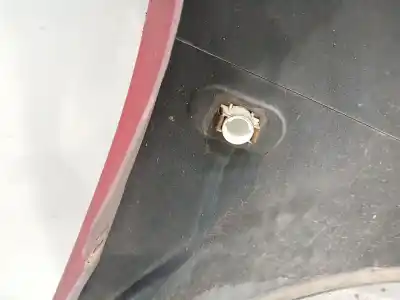 Peça sobressalente para automóvel em segunda mão guarda-lamas dianteiro esquerdo por renault clio ii (bb_, cb_) 1.5 dci (b/cb07) referências oem iam 7701473025 7701473025 7701473025