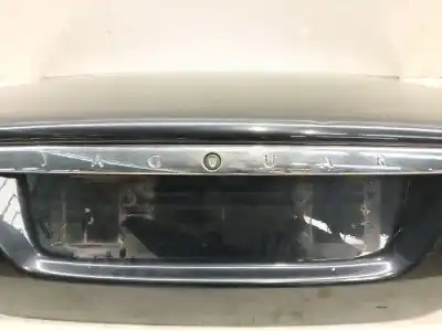 Second-hand car spare part trunk lid for jaguar xj 4.2 v8 32v cat oem iam references   
