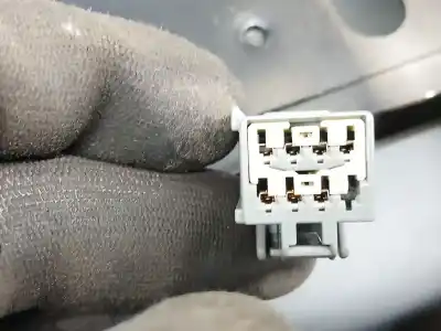 Second-hand car spare part trunk lid for jaguar xj 4.2 v8 32v cat oem iam references   