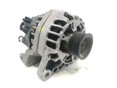 Pièce détachée automobile d'occasion ALTERNATEUR pour PEUGEOT 206 FASTBACK (2A/C)  Références OEM IAM 9642879980 9642879980 9642879980