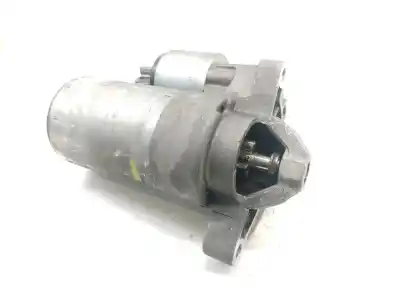 Pezzo di ricambio per auto di seconda mano Motorino Di Avviamento per PEUGEOT 206 FASTBACK (2A/C) 1.4 I Riferimenti OEM IAM 9647982880 9647982880 9647982880