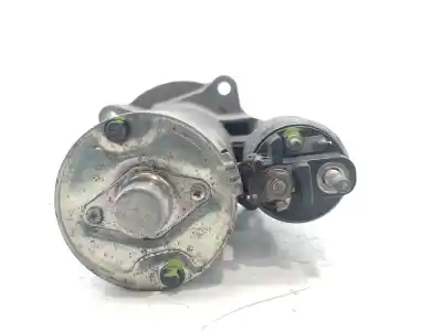 Автозапчастина б/у двигун запускається для peugeot 206 fastback (2a/c) 1.4 i посилання на oem iam 9647982880 9647982880 9647982880